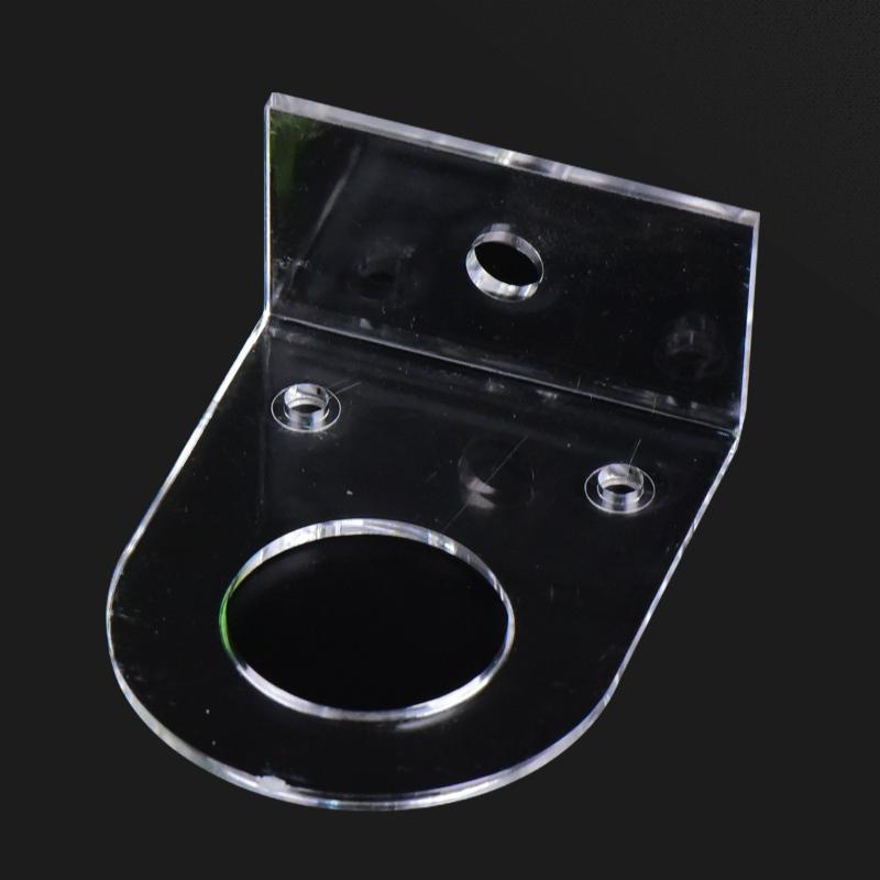 Aquarium Plant Holder - アクリル製サンゴフレグラック蛍光灯リーフスタンドSPSサンゴプラグホルダー水槽マリンフィッシュタンクアクセサリー