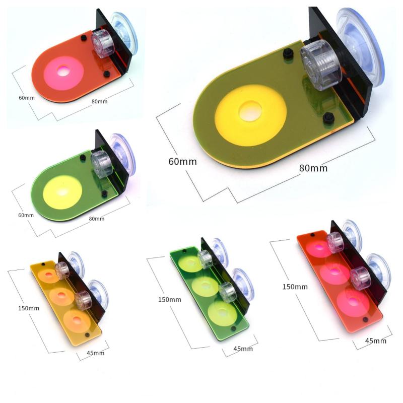 アクリル製サンゴフレグラック蛍光灯リーフスタンドSPSサンゴ - Aquarium Plant Holder のレビューと価格