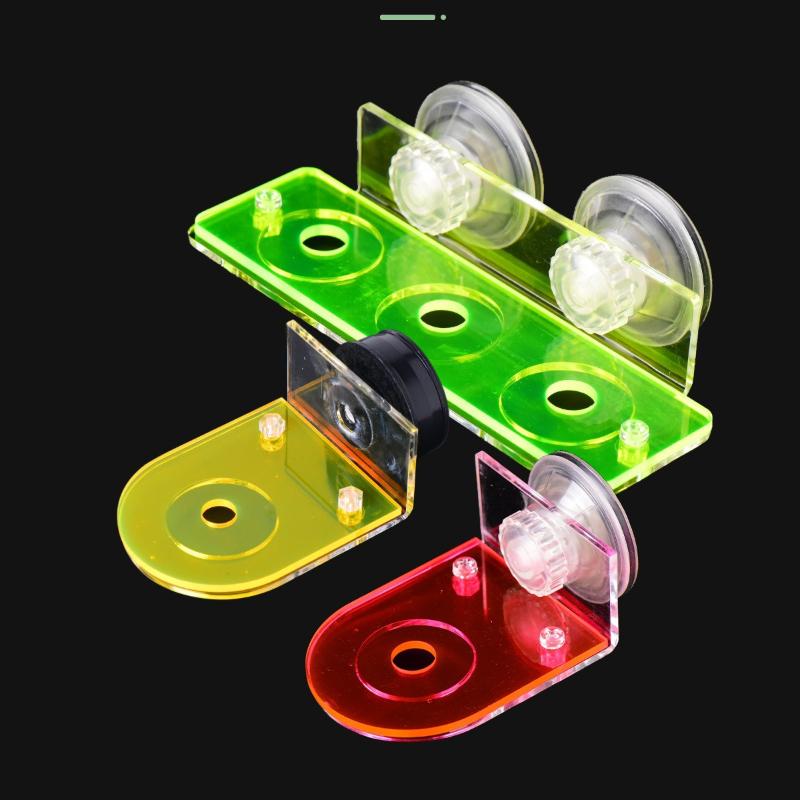 アクリル製サンゴフレグラック蛍光灯リーフスタンドSPSサンゴ - Aquarium Plant Holder のレビューと価格