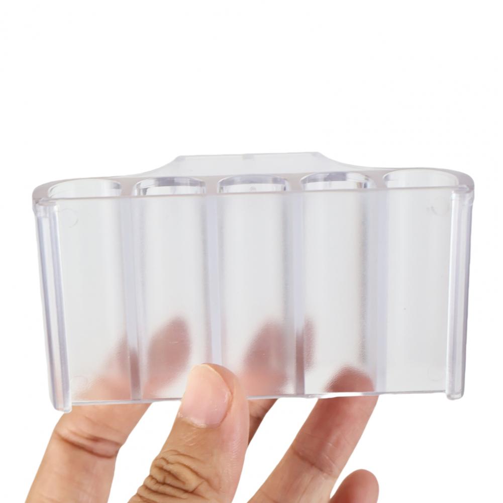 4.5/6.5 センチメートル水族館植物ホルダー水槽植物スタ - Aquarium Plant Holder のレビューと価格