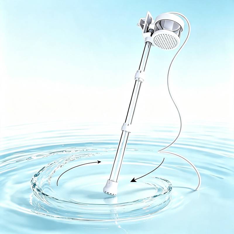 取り外し可能なUSBエアリフトナノ水槽魚糞コレクター廃棄物ク - Surface Skimmer Nano のレビューと価格