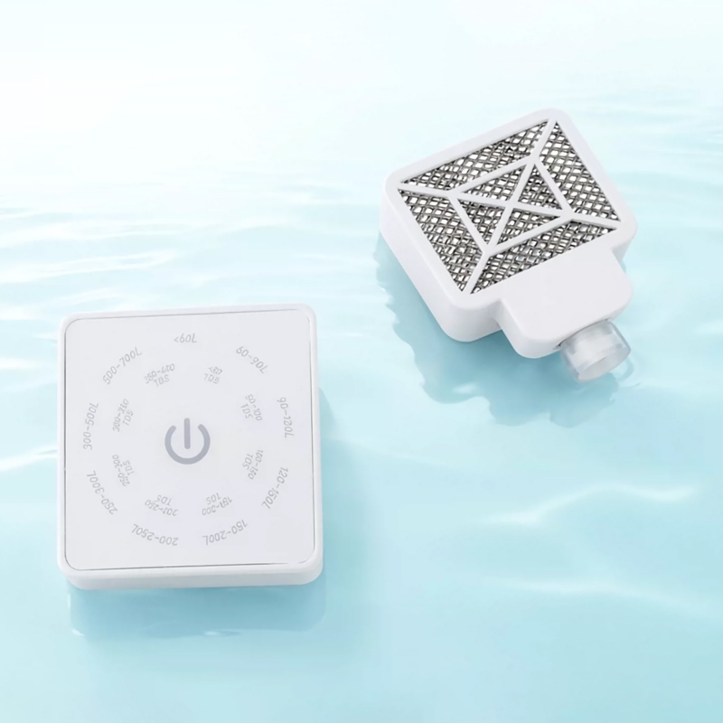 電子水槽魚タンククリーニングツール電子藻類抑制剤除去剤水草水 - Planted Aquarium Products のレビューと価格