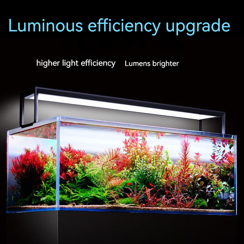 NETLEA 540S/590S 水槽用フルスペクトルLED - Aquarium Plant Diseases のレビューと価格