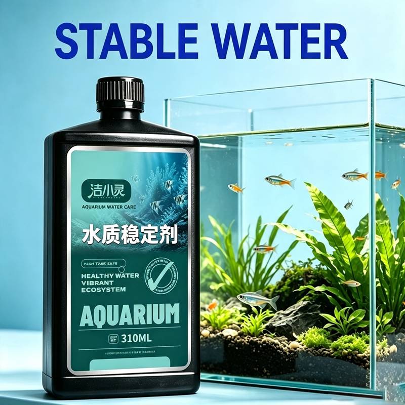 水槽水処理用メチレンブルー安定剤 硝化細菌 水質浄化液 白斑 - Planted Aquarium Medicine のレビューと価格