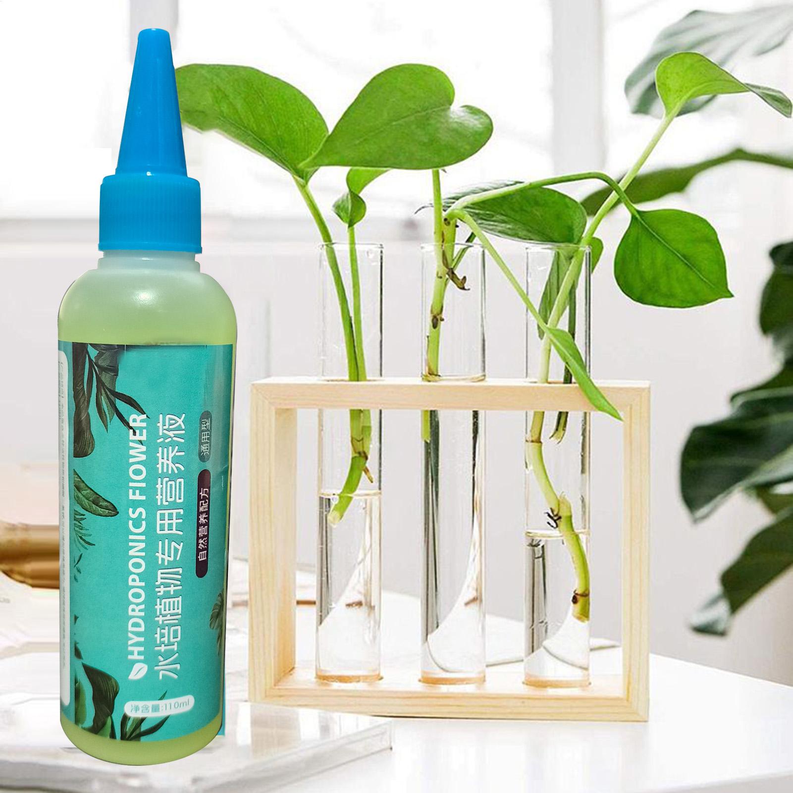 110ml 水耕栽培用植物栄養液 遅効性万能プロフェッショナ - Liquid Fertilizer All In のレビューと価格