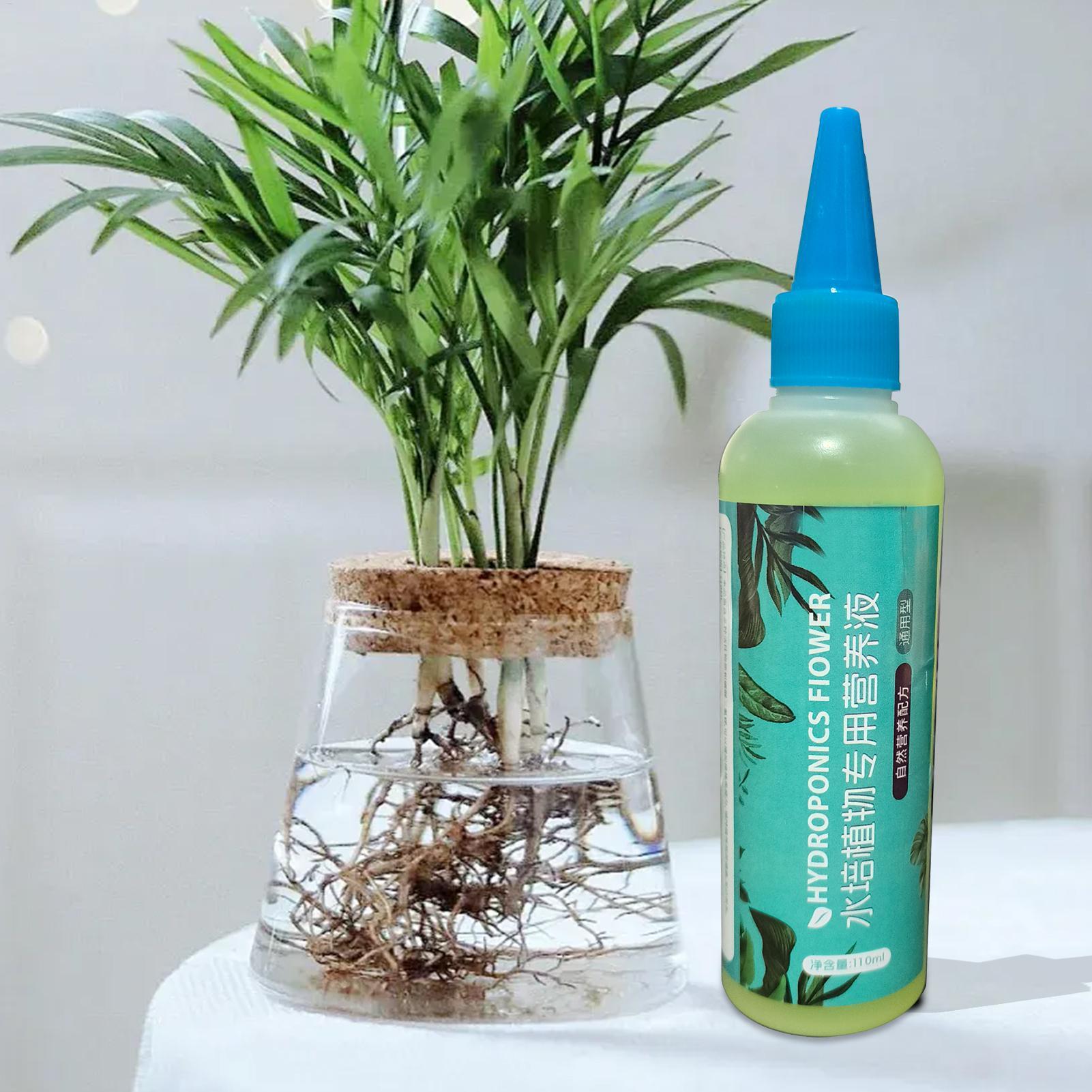 110ml 水耕栽培用植物栄養液 遅効性万能プロフェッショナ - Liquid Fertilizer All In のレビューと価格