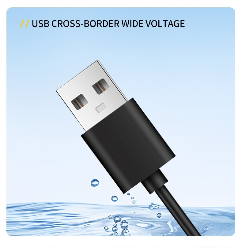水族館 USB LED ライトフルスペクトル水生植物成長ラン - Aquarium Plant Diseases のレビューと価格
