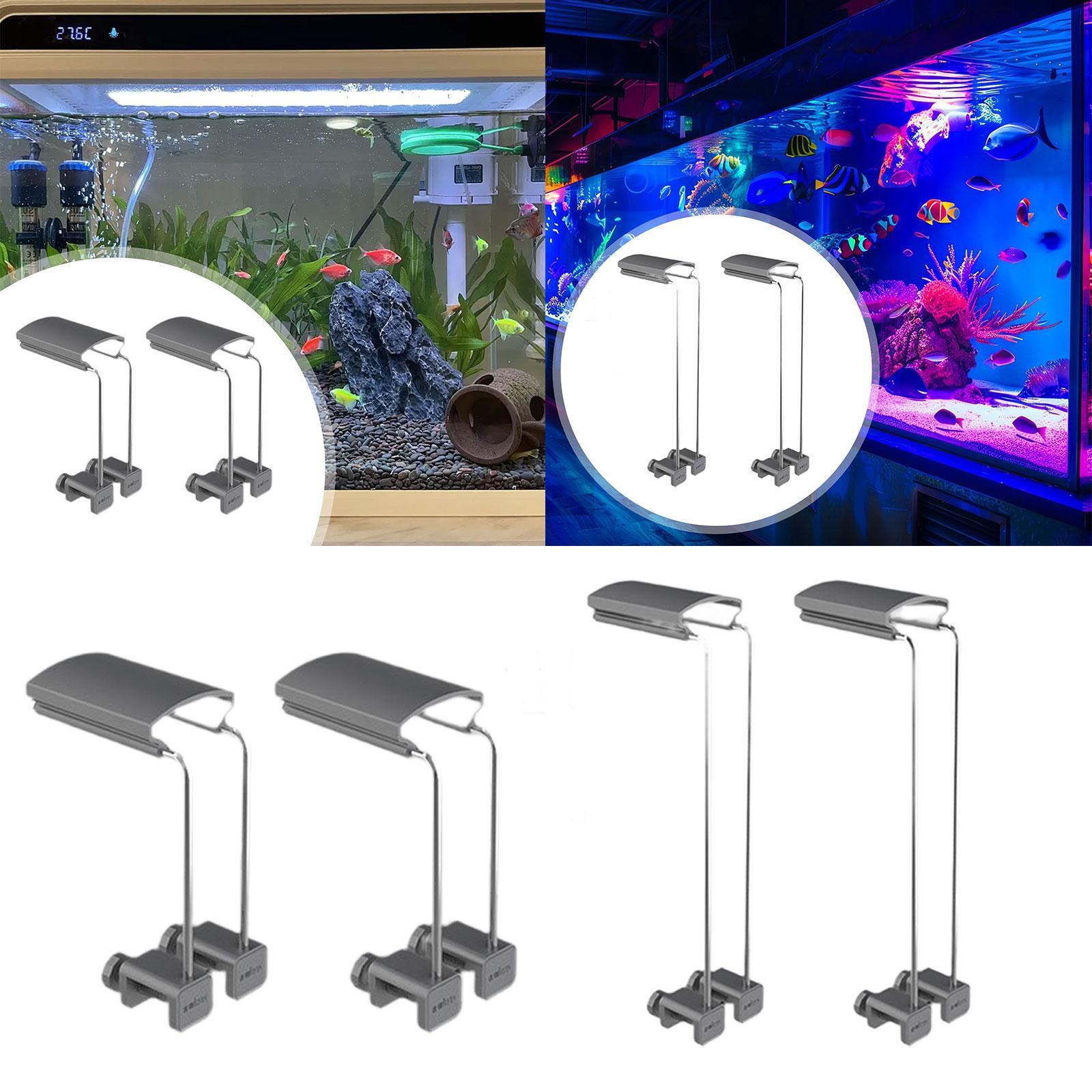 ミニマリストの水族館ライトスタンドとホルダーとしての水族館ラ - Aquarium Plant Holder のレビューと価格