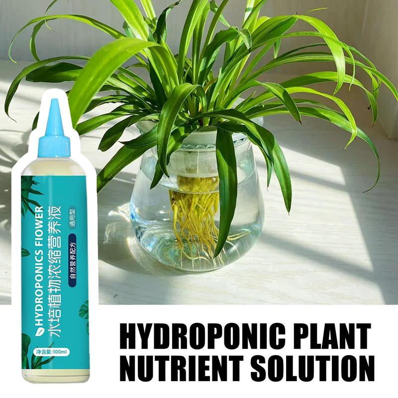水耕植物食品 110 ミリリットル植物食品液体栄養素万能徐放 - Liquid Fertilizer All In のレビューと価格
