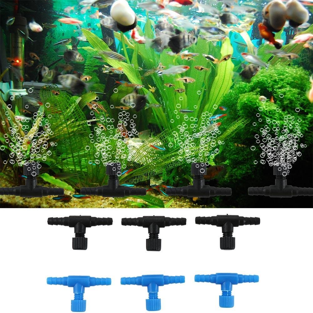 水族館用エアフローコントロールバルブ,水槽制御用タップ,4/ - Planted Aquarium Products のレビューと価格