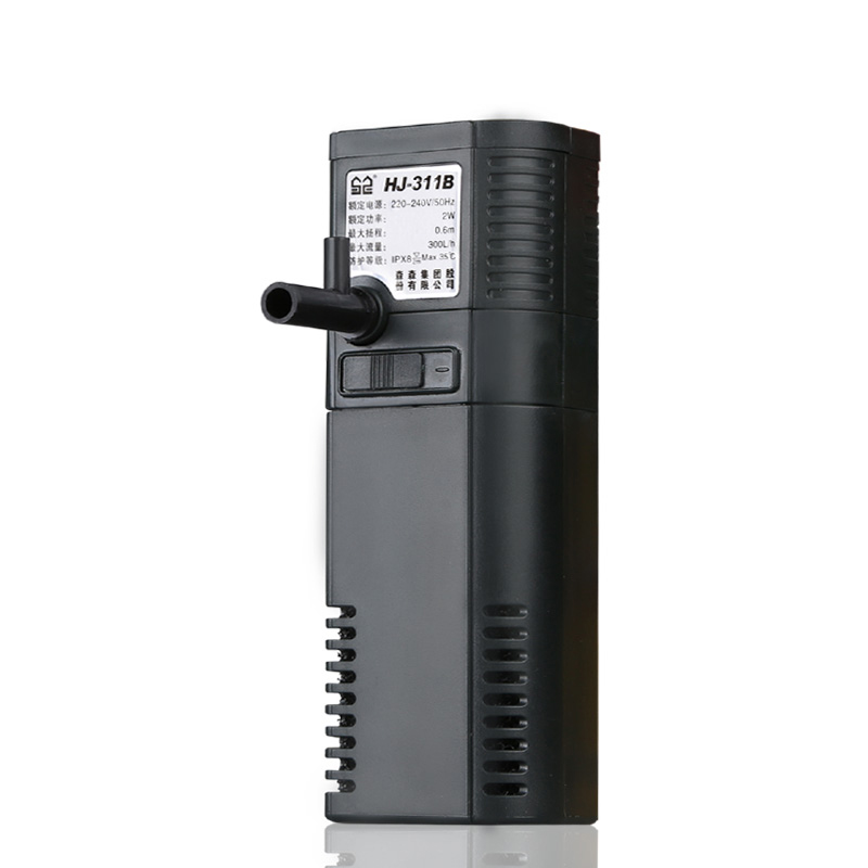 Sunsun-ミニナノ内部酸素ポンプ,111b,311b,6 - Planted Aquarium Products のレビューと価格